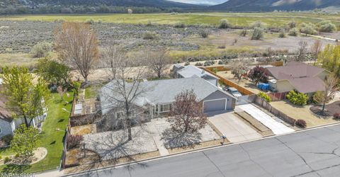 667 Marsh Road, Carson City, NV 89701 Photo