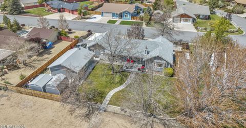 667 Marsh Road, Carson City, NV 89701 Photo