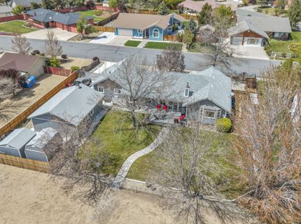 667 Marsh Road, Carson City, NV 89701 Photo