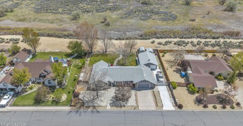667 Marsh Road, Carson City, NV 89701 Photo