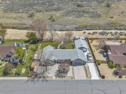 667 Marsh Road, Carson City, NV 89701 Photo