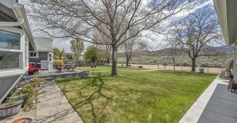667 Marsh Road, Carson City, NV 89701 Photo