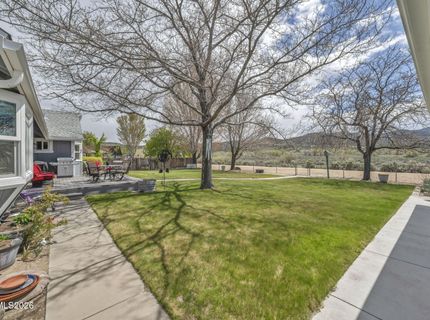 667 Marsh Road, Carson City, NV 89701 Photo