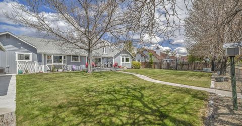 667 Marsh Road, Carson City, NV 89701 Photo