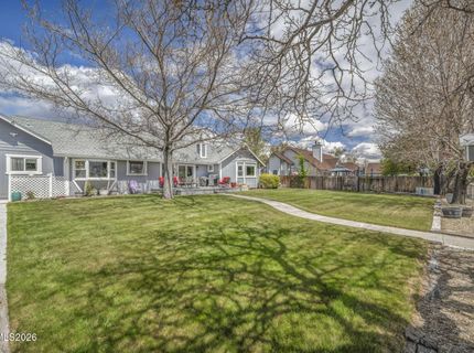 667 Marsh Road, Carson City, NV 89701 Photo