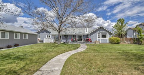 667 Marsh Road, Carson City, NV 89701 Photo