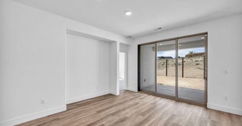 118 Radiant Road, Unit Homesite 6, Carson City, NV 89705 Photo