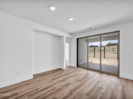 118 Radiant Road, Unit Homesite 6, Carson City, NV 89705 Photo