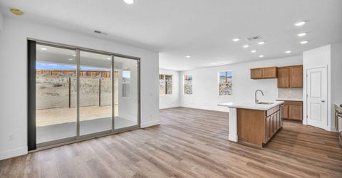 118 Radiant Road, Unit Homesite 6, Carson City, NV 89705 Photo