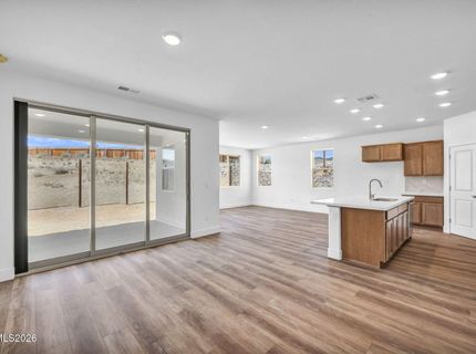 118 Radiant Road, Unit Homesite 6, Carson City, NV 89705 Photo