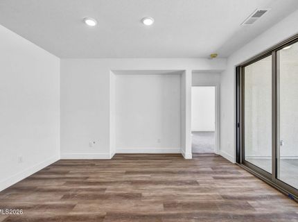 118 Radiant Road, Unit Homesite 6, Carson City, NV 89705 Photo