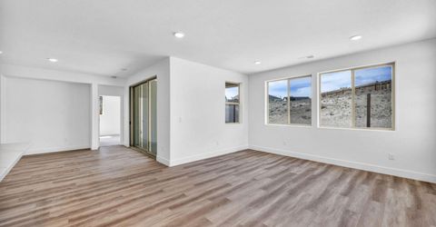 118 Radiant Road, Unit Homesite 6, Carson City, NV 89705 Photo