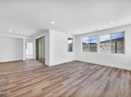 118 Radiant Road, Unit Homesite 6, Carson City, NV 89705 Photo
