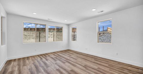 118 Radiant Road, Unit Homesite 6, Carson City, NV 89705 Photo