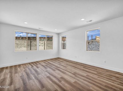 118 Radiant Road, Unit Homesite 6, Carson City, NV 89705 Photo