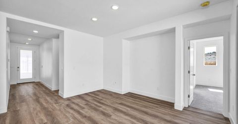 118 Radiant Road, Unit Homesite 6, Carson City, NV 89705 Photo