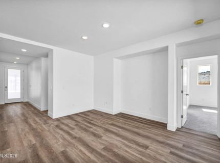 118 Radiant Road, Unit Homesite 6, Carson City, NV 89705 Photo
