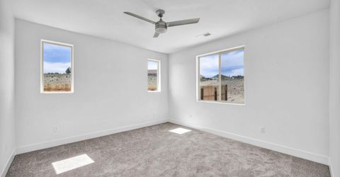 118 Radiant Road, Unit Homesite 6, Carson City, NV 89705 Photo
