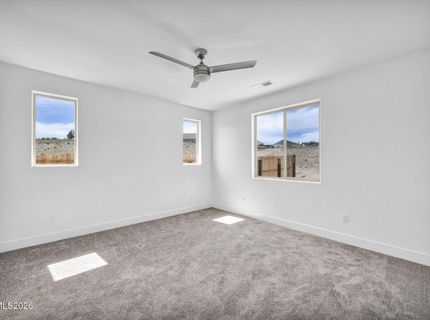 118 Radiant Road, Unit Homesite 6, Carson City, NV 89705 Photo