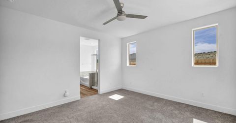 118 Radiant Road, Unit Homesite 6, Carson City, NV 89705 Photo