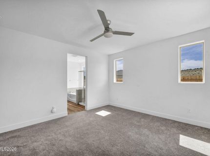 118 Radiant Road, Unit Homesite 6, Carson City, NV 89705 Photo