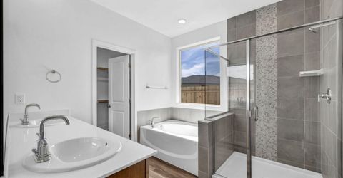 118 Radiant Road, Unit Homesite 6, Carson City, NV 89705 Photo