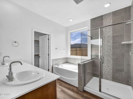 118 Radiant Road, Unit Homesite 6, Carson City, NV 89705 Photo