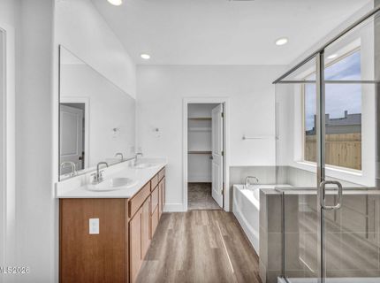 118 Radiant Road, Unit Homesite 6, Carson City, NV 89705 Photo