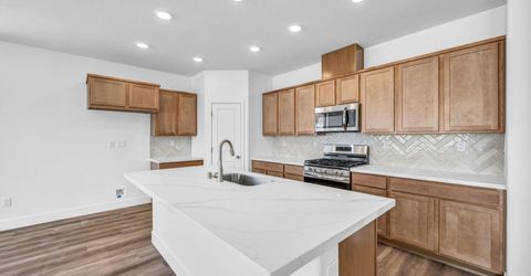 118 Radiant Road, Unit Homesite 6, Carson City, NV 89705 Photo