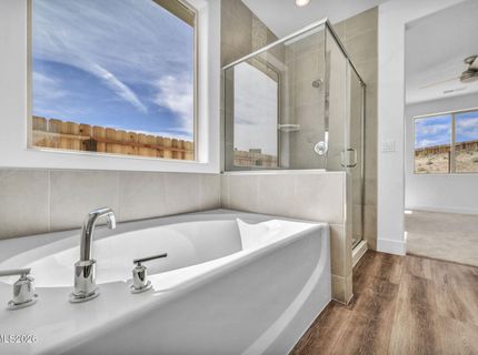 118 Radiant Road, Unit Homesite 6, Carson City, NV 89705 Photo