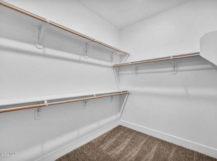 118 Radiant Road, Unit Homesite 6, Carson City, NV 89705 Photo