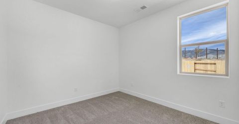 118 Radiant Road, Unit Homesite 6, Carson City, NV 89705 Photo