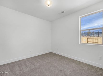 118 Radiant Road, Unit Homesite 6, Carson City, NV 89705 Photo