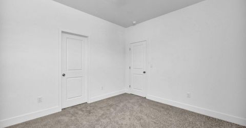 118 Radiant Road, Unit Homesite 6, Carson City, NV 89705 Photo