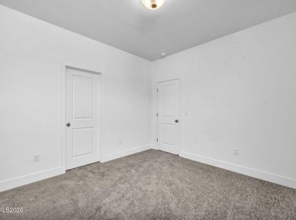 118 Radiant Road, Unit Homesite 6, Carson City, NV 89705 Photo