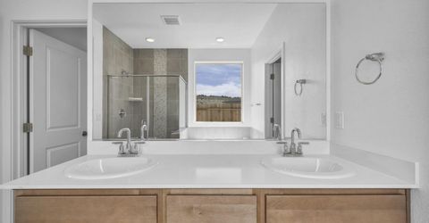 118 Radiant Road, Unit Homesite 6, Carson City, NV 89705 Photo
