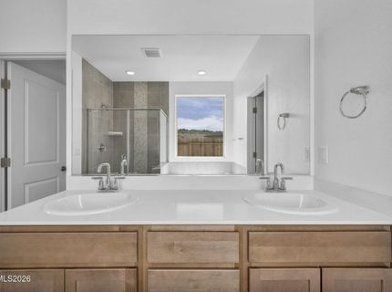 118 Radiant Road, Unit Homesite 6, Carson City, NV 89705 Photo