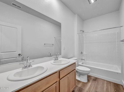 118 Radiant Road, Unit Homesite 6, Carson City, NV 89705 Photo