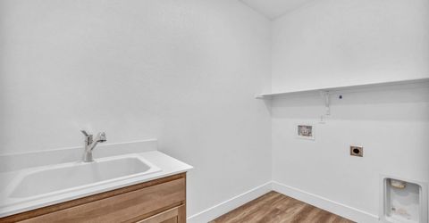 118 Radiant Road, Unit Homesite 6, Carson City, NV 89705 Photo