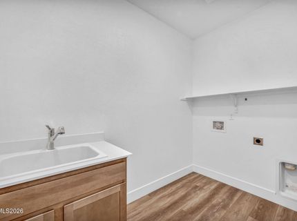 118 Radiant Road, Unit Homesite 6, Carson City, NV 89705 Photo