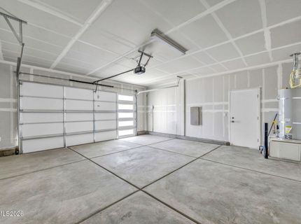 118 Radiant Road, Unit Homesite 6, Carson City, NV 89705 Photo