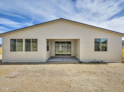 118 Radiant Road, Unit Homesite 6, Carson City, NV 89705 Photo