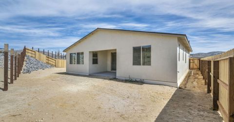 118 Radiant Road, Unit Homesite 6, Carson City, NV 89705 Photo
