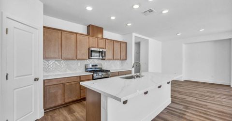 118 Radiant Road, Unit Homesite 6, Carson City, NV 89705 Photo