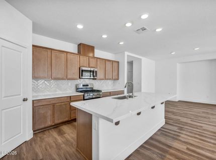 118 Radiant Road, Unit Homesite 6, Carson City, NV 89705 Photo