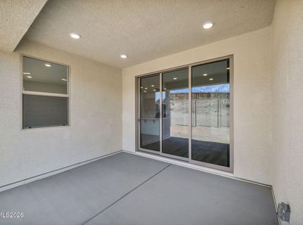 118 Radiant Road, Unit Homesite 6, Carson City, NV 89705 Photo