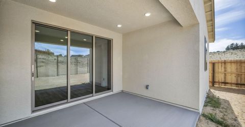 118 Radiant Road, Unit Homesite 6, Carson City, NV 89705 Photo