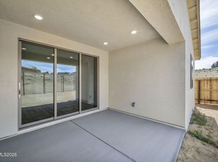 118 Radiant Road, Unit Homesite 6, Carson City, NV 89705 Photo
