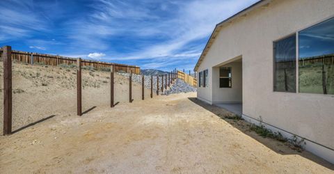 118 Radiant Road, Unit Homesite 6, Carson City, NV 89705 Photo