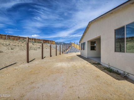 118 Radiant Road, Unit Homesite 6, Carson City, NV 89705 Photo
